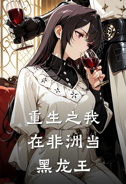 重生之我在非洲当黑龙王