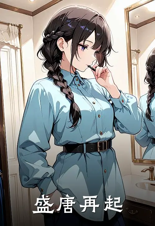 盛唐再起(林昭李木匠)完本小说推荐_最新章节列表盛唐再起(林昭李木匠)