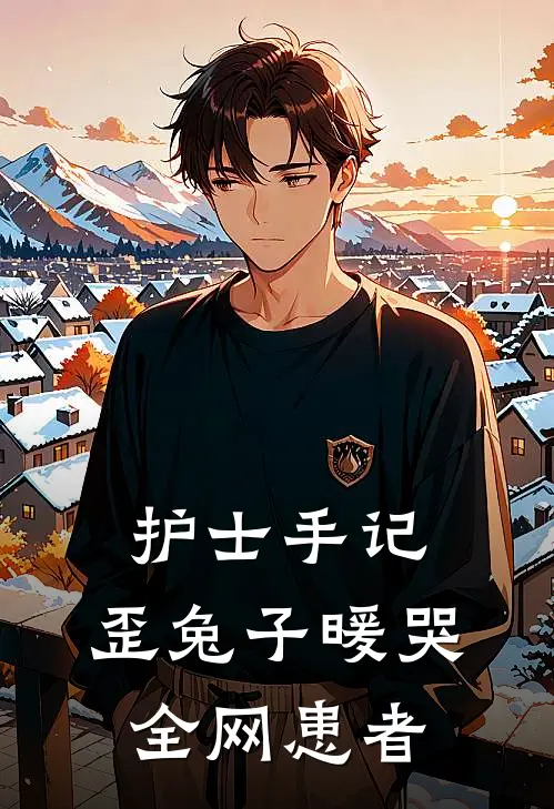 护士手记：歪兔子暖哭全网患者(林晓佩奇)最热门小说_小说完整版护士手记：歪兔子暖哭全网患者林晓佩奇