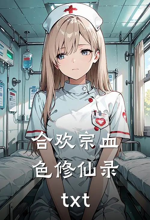 合欢宗血色修仙录txt