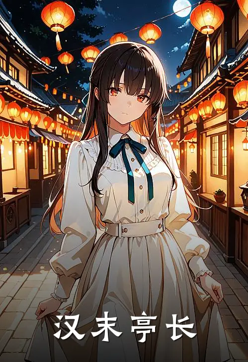 汉末亭长(林凡赵虎)全文免费小说_小说免费完结汉末亭长(林凡赵虎)