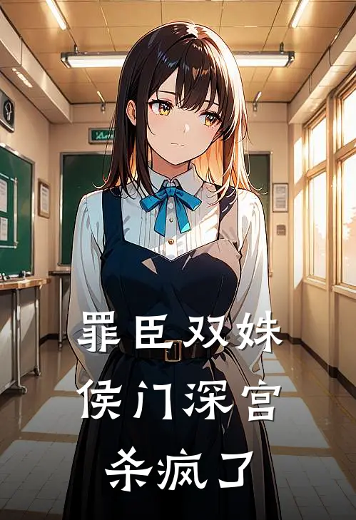 罪臣双姝：侯门深宫杀疯了沈清辞侯门完整免费小说_小说全文免费阅读罪臣双姝：侯门深宫杀疯了沈清辞侯门