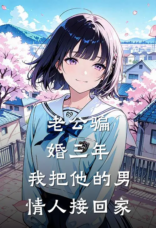 老公骗婚三年，我把他的男情人接回家许景川沈言小说完整版免费阅读_最新章节列表老公骗婚三年，我把他的男情人接回家(许景川沈言)