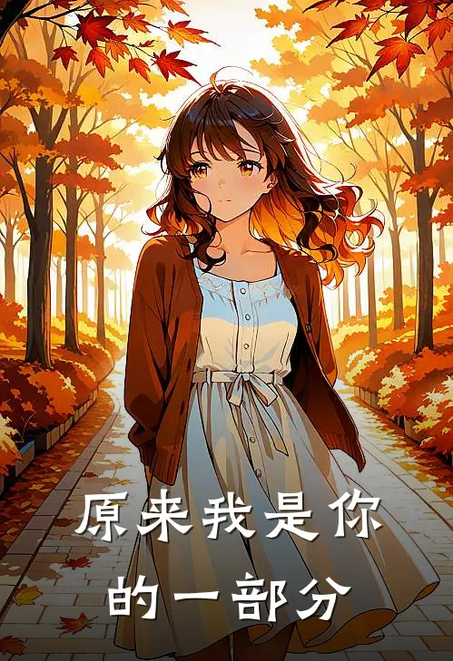 原来我是你的一部分抖音热门完结小说_完结版小说全文免费阅读原来我是你的一部分抖音热门