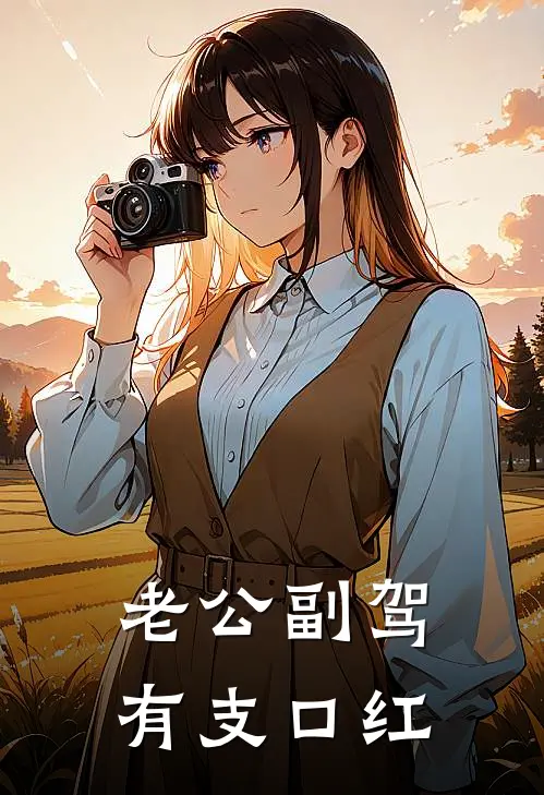 老公副驾有支口红苏晴林涛全章节免费在线阅读_《老公副驾有支口红》精彩小说