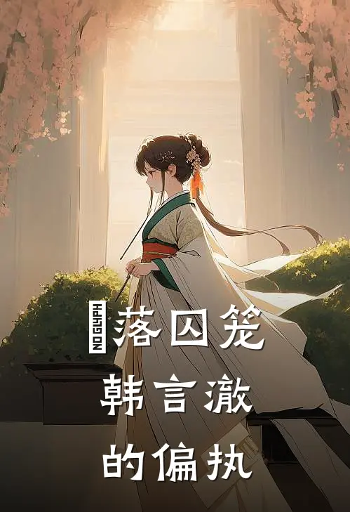 玥落囚笼：韩言澈的偏执秦玥韩言澈全本免费在线阅读_秦玥韩言澈全文阅读