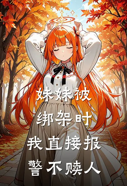 妹妹被绑架时，我直接报警不赎人(李俪李简)完结版小说全文免费阅读_最新小说妹妹被绑架时，我直接报警不赎人(李俪李简)