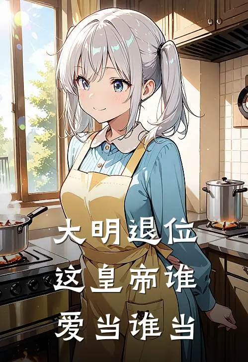 大明退位：这皇帝谁爱当谁当大明朱允炆免费小说在线看_完本小说阅读大明退位：这皇帝谁爱当谁当(大明朱允炆)