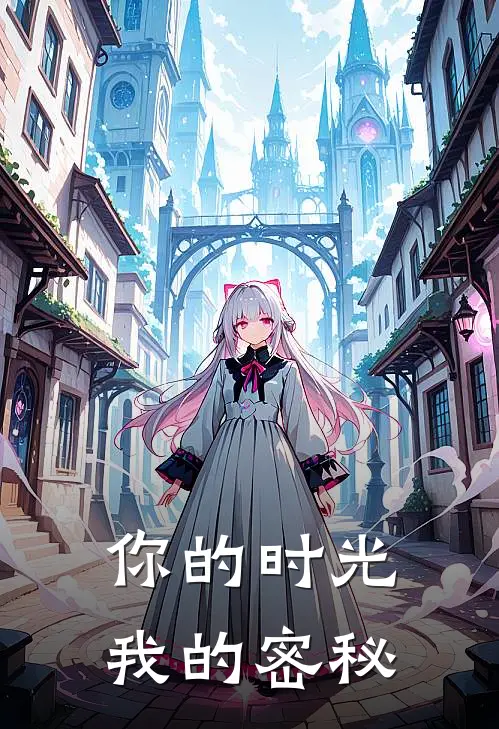 你的时光，我的密秘林薇顾夜白免费小说全集_免费阅读无弹窗你的时光，我的密秘林薇顾夜白