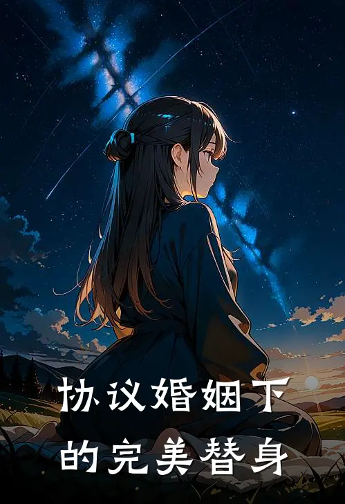 《《协议婚姻下的“完美”替身》》沈鸢陆淮已完结小说_《协议婚姻下的“完美”替身》(沈鸢陆淮)全文免费阅读无弹窗大结局