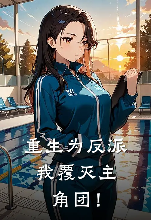 重生为反派，我覆灭主角团！