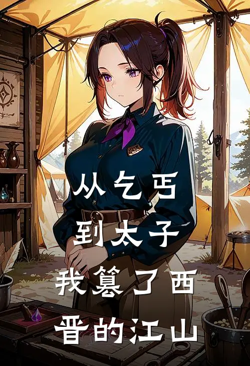 从乞丐到太子，我篡了西晋的江山(马正度石崇)热门网络小说_最新章节列表从乞丐到太子，我篡了西晋的江山(马正度石崇)