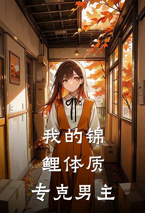 我的锦鲤体质，专克男主(顾清玄宋锦鲤)免费小说在线阅读_在线阅读免费小说我的锦鲤体质，专克男主(顾清玄宋锦鲤)