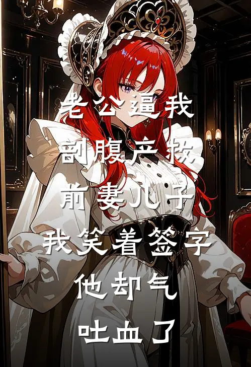 老公逼我剖腹产救前妻儿子，我笑着签字，他却气吐血了（沈聿风潘多拉）全文免费阅读无弹窗大结局_老公逼我剖腹产救前妻儿子，我笑着签字，他却气吐血了最新章节列表_笔趣阁（沈聿风潘多拉）