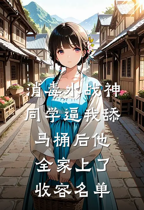 消毒水战神：同学逼我舔马桶后他全家上了收容名单(陈默张浩)火爆小说_《消毒水战神：同学逼我舔马桶后他全家上了收容名单》陈默张浩小说免费在线阅读