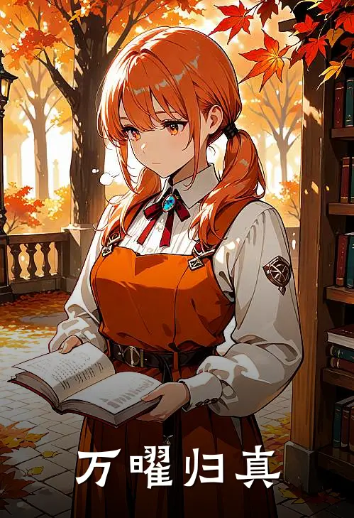 万曜归真(姜宸云翎)最新小说_免费阅读完整版小说万曜归真(姜宸云翎)