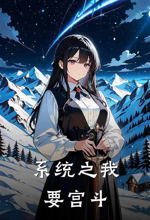 系统之我要宫斗