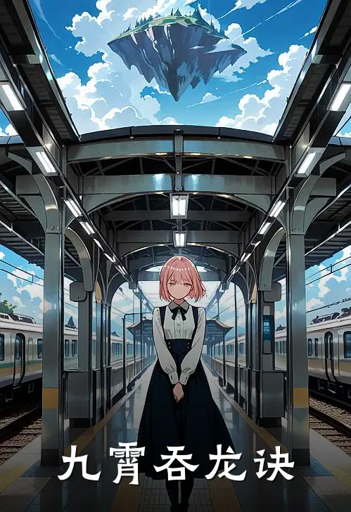 《九霄吞龙诀》凌尘凌风完本小说_凌尘凌风(九霄吞龙诀)全文免费阅读无弹窗大结局