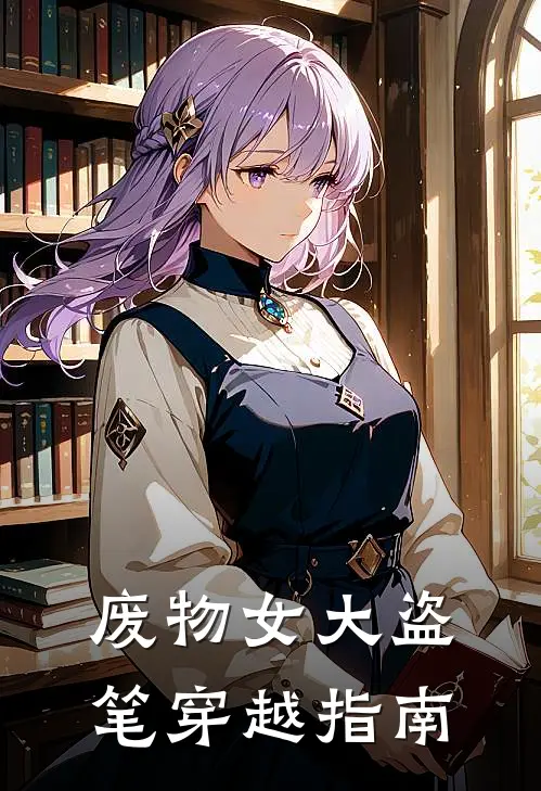 废物女大盗笔穿越指南温枕书无邪全本免费完结小说_免费小说完结废物女大盗笔穿越指南温枕书无邪