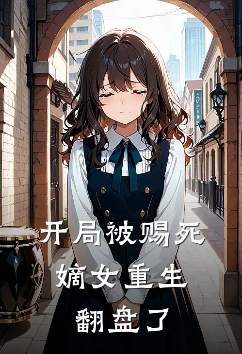 开局被赐死，嫡女重生翻盘了