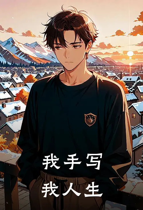 我手写我人生