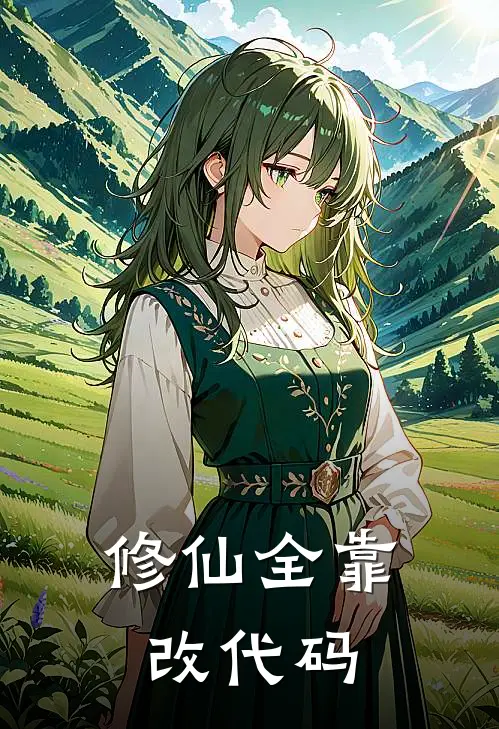 《修仙全靠改代码》陈序小六子已完结小说_修仙全靠改代码(陈序小六子)全文免费阅读无弹窗大结局