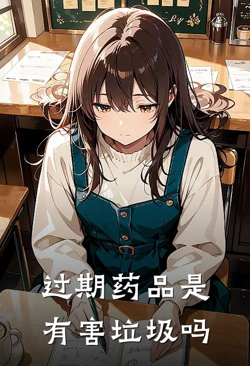 过期药品是有害垃圾吗