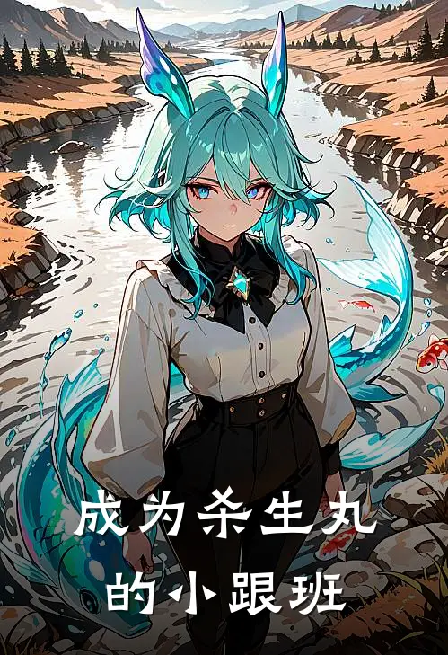 成为杀生丸的小跟班