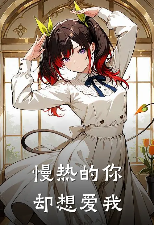 慢热的你却想爱我