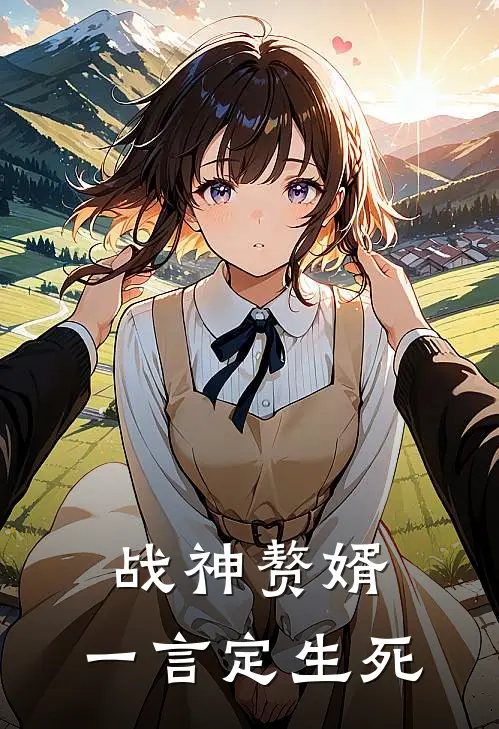 战神赘婿：一言定生死(陈凡周浩)完结小说_热门小说推荐战神赘婿：一言定生死陈凡周浩