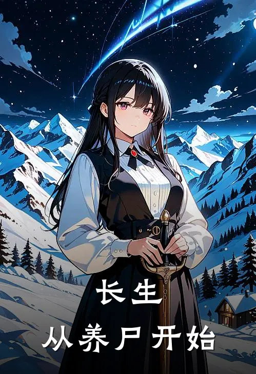 长生，从养尸开始(陈拙燕肇)小说推荐完本_全本免费小说长生，从养尸开始陈拙燕肇