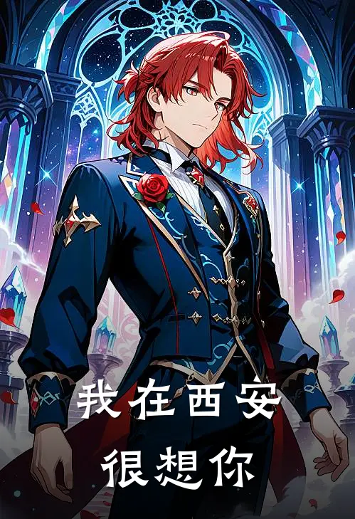 我在西安很想你陈暮林夕热门完结小说_最新章节列表我在西安很想你(陈暮林夕)
