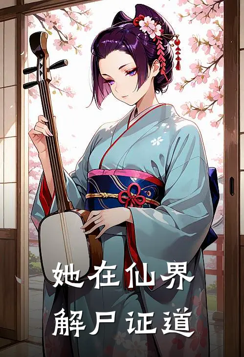 她在仙界解尸证道(凌素墨渊)全本免费小说_新热门小说她在仙界解尸证道凌素墨渊