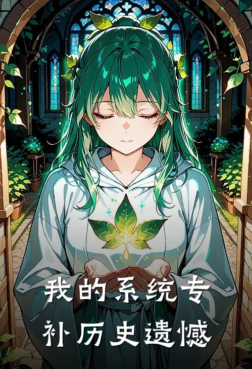 我的系统专补历史遗憾