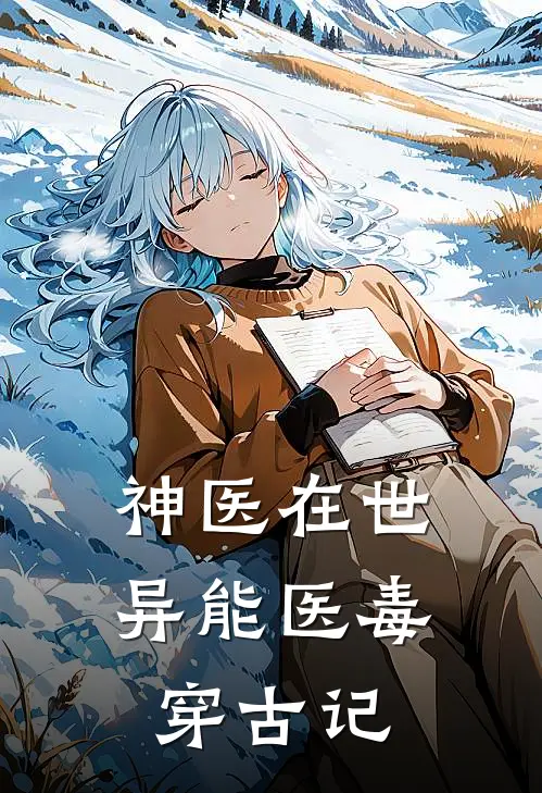 神医在世，异能医毒穿古记(赵婉萱叶琼瑶)免费小说全本阅读_最新章节列表神医在世，异能医毒穿古记(赵婉萱叶琼瑶)