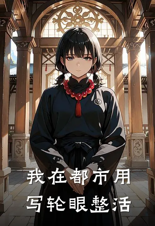 我在都市用写轮眼整活(林辰林小萌)最新免费小说_完本小说免费阅读我在都市用写轮眼整活林辰林小萌