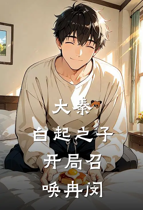 大秦：白起之子，开局召唤冉闵