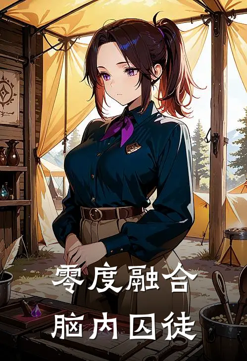 零度融合：脑内囚徒(祁夏莫里斯)完结小说推荐_免费小说零度融合：脑内囚徒(祁夏莫里斯)