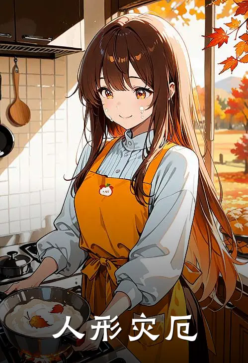 秦朗沈凝(人形灾厄)全章节在线阅读_(人形灾厄)完结版免费阅读