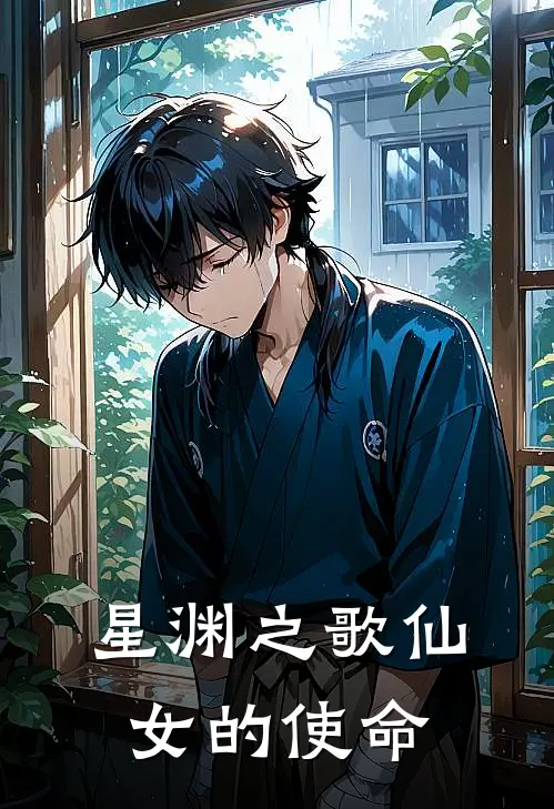 星渊之歌仙女的使命