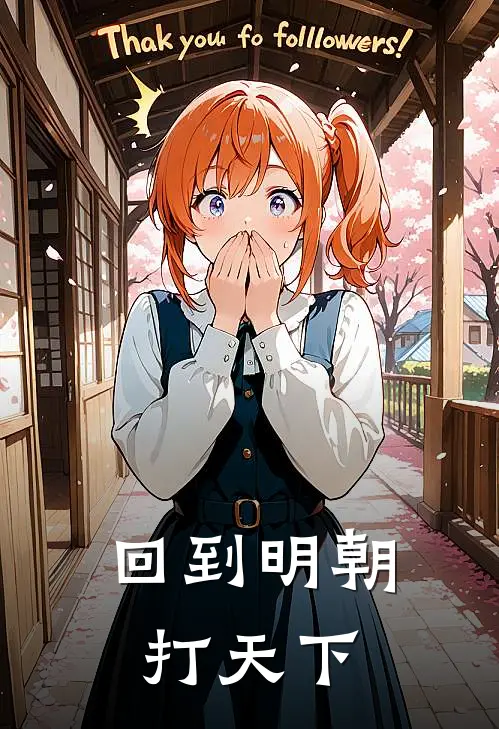 回到明朝打天下