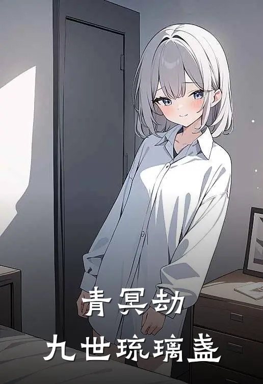 青冥劫：九世琉璃盏(林风苏清寒)完结小说推荐_免费小说青冥劫：九世琉璃盏(林风苏清寒)