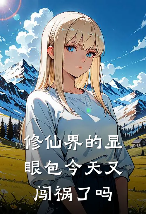 修仙界的显眼包今天又闯祸了吗苏无妄沈清辞热门完结小说_最热门小说修仙界的显眼包今天又闯祸了吗苏无妄沈清辞