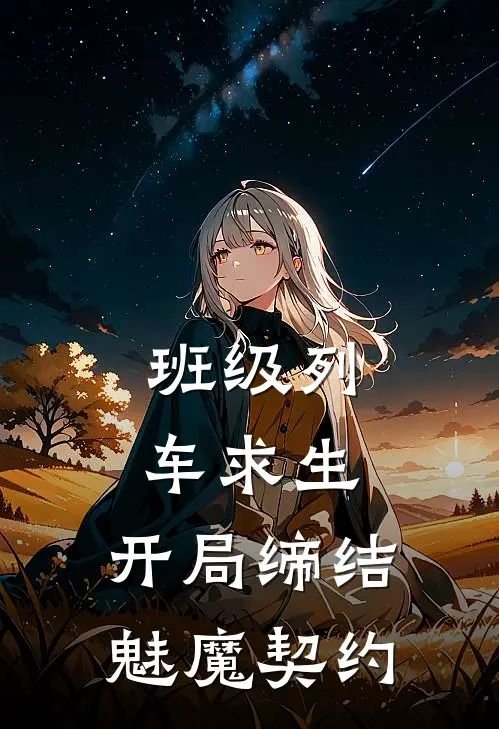 班级列车求生：开局缔结魅魔契约(陈源江浅月)免费小说完结_最新推荐小说班级列车求生：开局缔结魅魔契约(陈源江浅月)