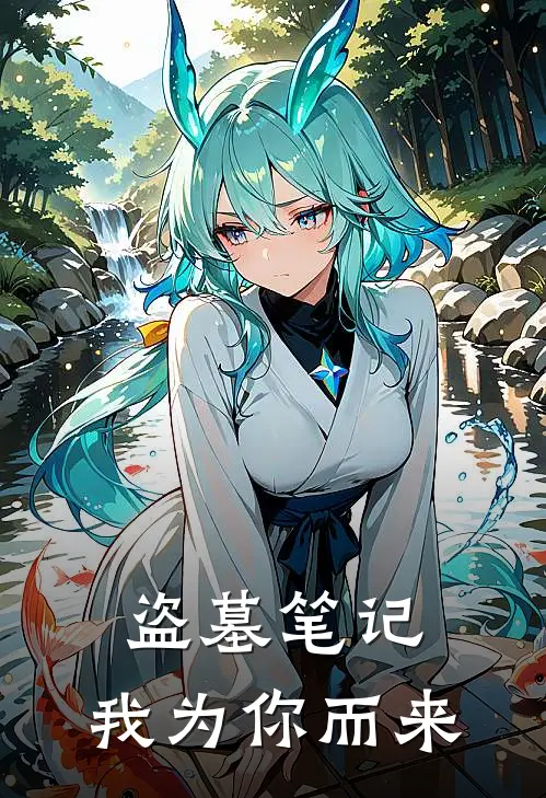 盗墓笔记：我为你而来(林越张起灵)_林越张起灵热门小说