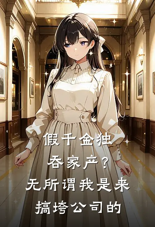 假千金独吞家产？无所谓，我是来搞垮公司的(周婉婉婉)最新好看小说_最新章节列表假千金独吞家产？无所谓，我是来搞垮公司的(周婉婉婉)