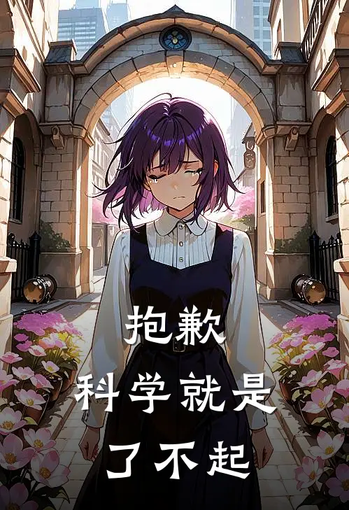 抱歉，科学就是了不起(沈若薇顾言深)最新完结小说_完结版小说全文免费阅读抱歉，科学就是了不起(沈若薇顾言深)