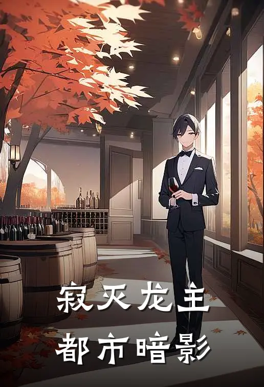 寂灭龙主：都市暗影(步云林越)完本小说_免费阅读无弹窗寂灭龙主：都市暗影步云林越