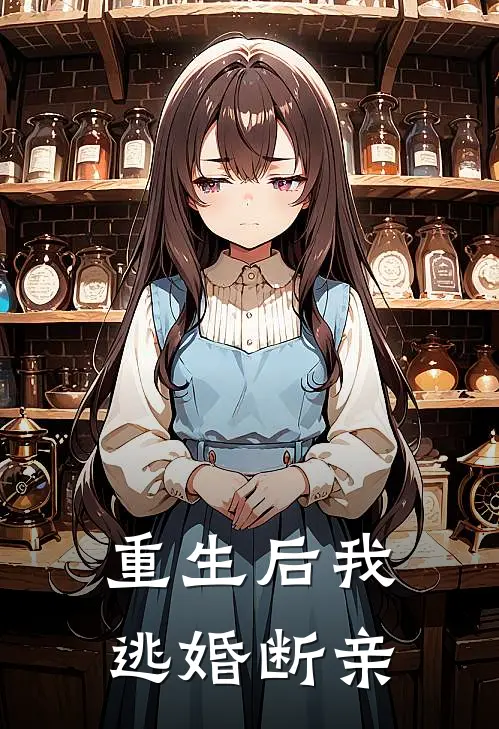 重生后我逃婚断亲(魏玉林南枫)热门网络小说_最新完本小说重生后我逃婚断亲(魏玉林南枫)