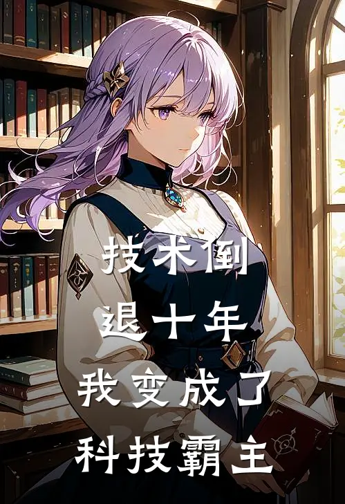 技术倒退十年，我变成了科技霸主王志飞张伟小说完整版_热门好看小说技术倒退十年，我变成了科技霸主(王志飞张伟)